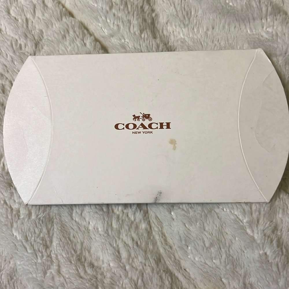 Coach Sleeve